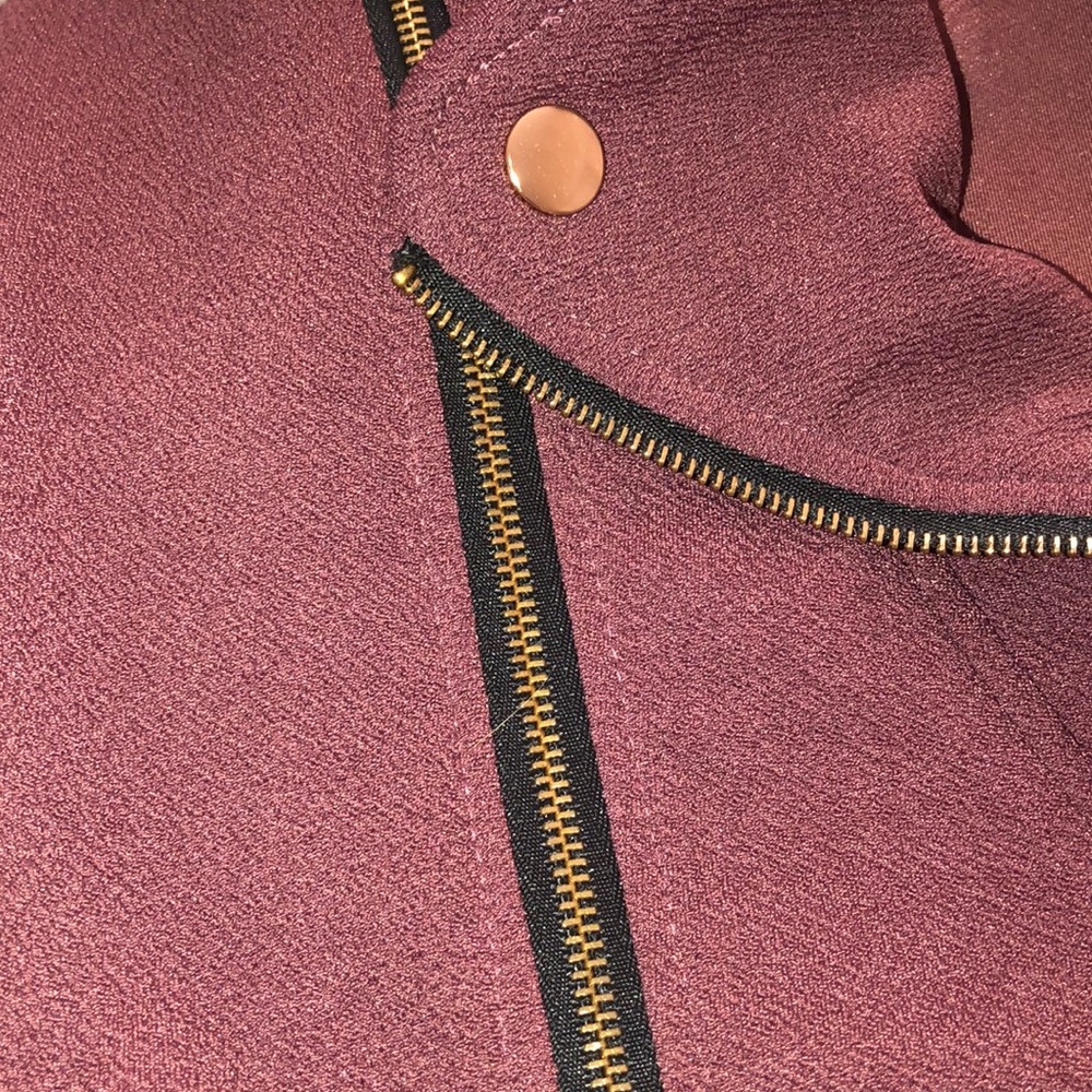 Fall Jacket - image 6